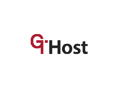 Logo gthost