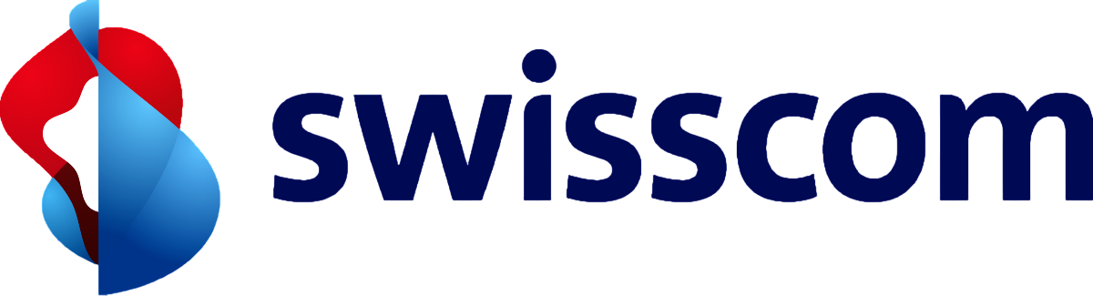 Logo Swisscom