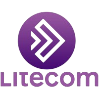 Logo Litecom