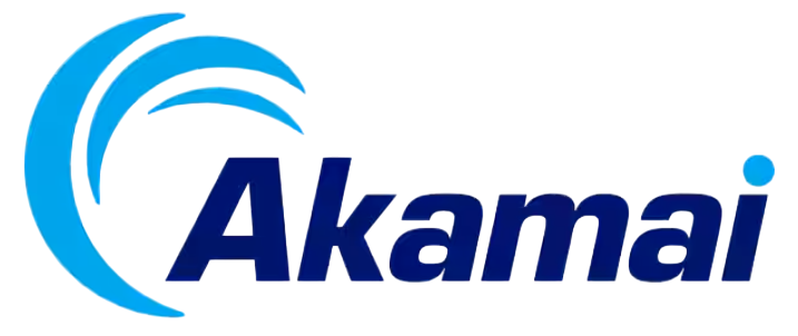 Logo Akamai
